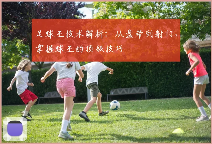 足球王技术解析:从盘带到射门,掌握球王的顶级技巧