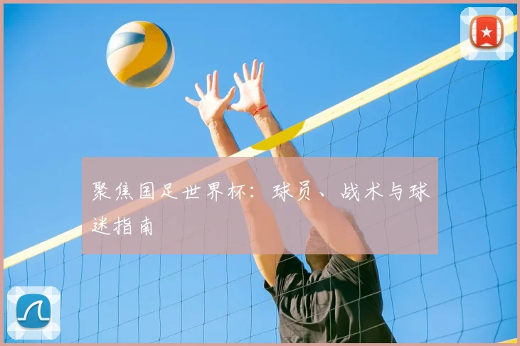 聚焦国足世界杯：球员、战术与球迷指南
